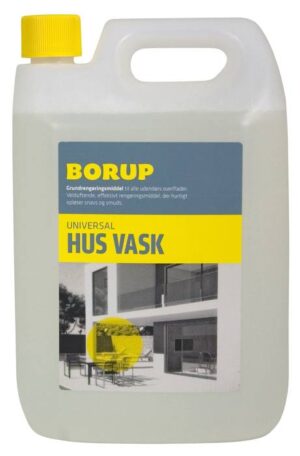 BORUP Universal Husvask 2,5 L