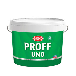 Gjøco Proff Uno 9 L