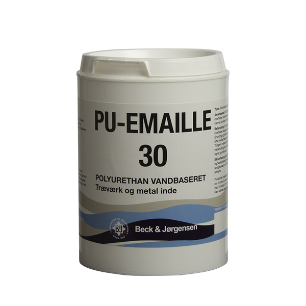 PU-Emaille-30-Vandig-0.9-L