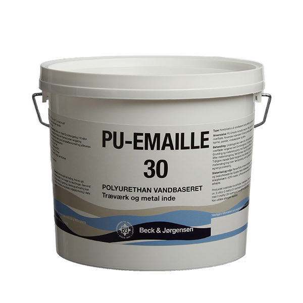 PU-Emaille-30-Vandig-2.7-L