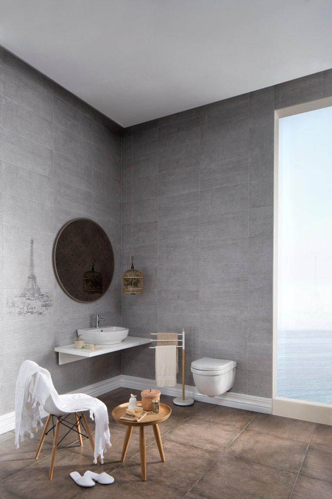 FLISER & KLINKER – GRUNGE EİFFEL 30x60cm  