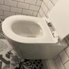 Bella Toiletskål med Sæde
