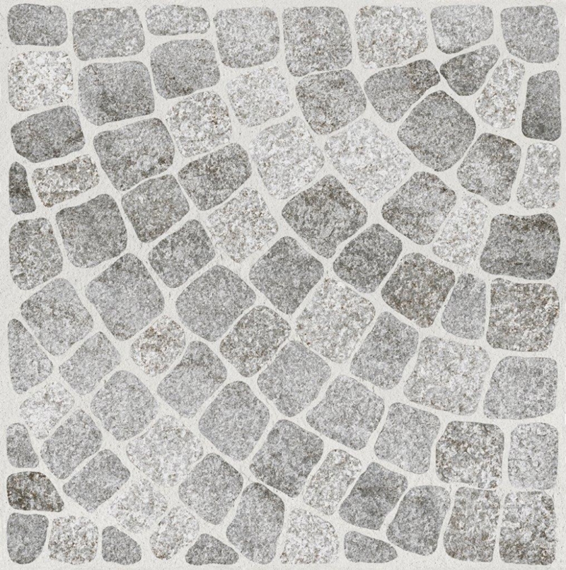 ANDEZIT 60x60cm Grå (Mat) FLISER & KLINKER – ANDEZIT 60x60cm Grå (Mat)