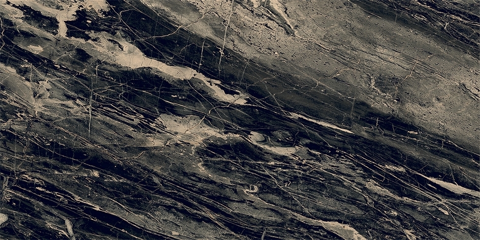 FLISE FULL ASIA 60x120cm SORT (Blank)