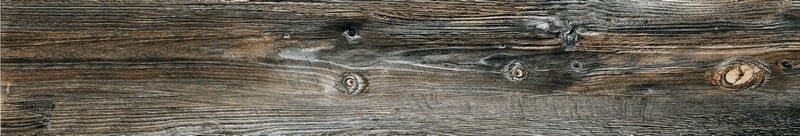 FLISER & KLINKER – FORM 15x90cm Brun (Mat)