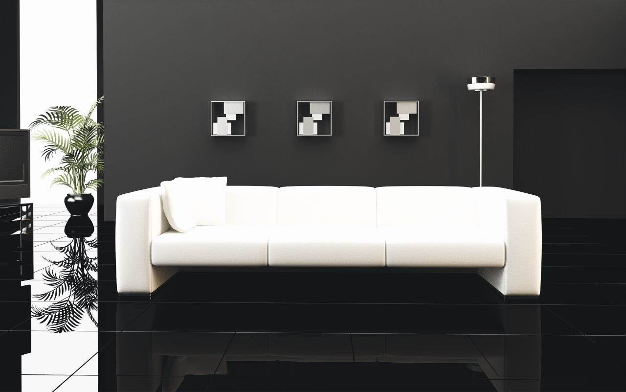 GRANITO 60x120 cm LYS BEIGE - FLISER & KLINKER – GRANITO 60x120 cm