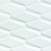 FLISER & KLINKER – GLOSSY 30x90cm HVİD (Blank)