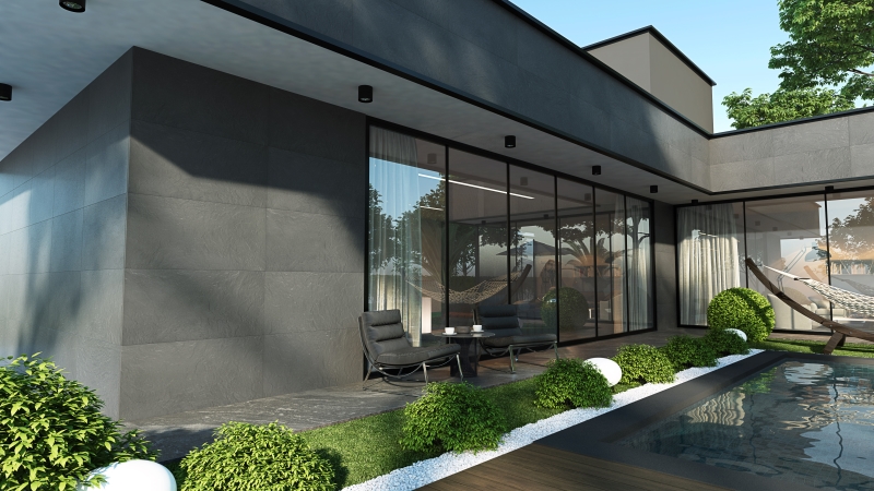 ROCK 60x120cm FLISER & KLINKER – ROCK 60x120cm