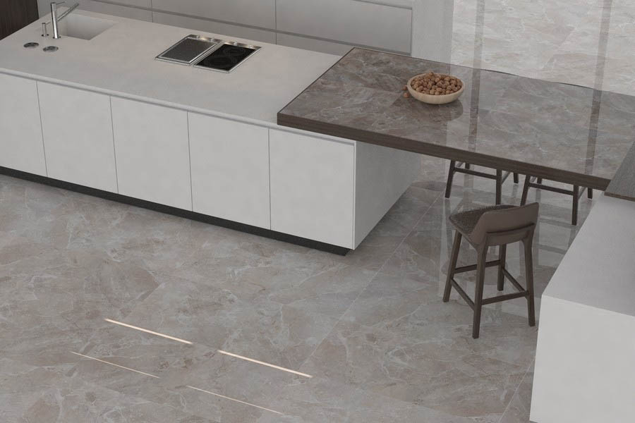 FLISER & KLINKER – TIVOLI LIGHT 60x120cm BEIGE