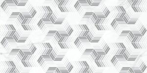 FLISER & KLINKER – ALVES 30x60cm Geometrik (Blank)