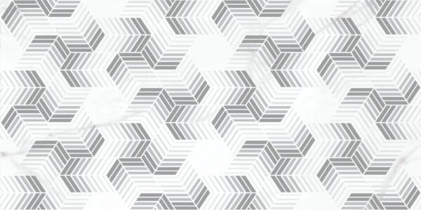 FLISER & KLINKER – ALVES 30x60cm Geometrik (Blank)