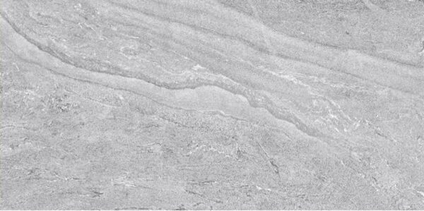 FLISER & KLINKER – MIST 60x120cm Lysegrå (Mat)