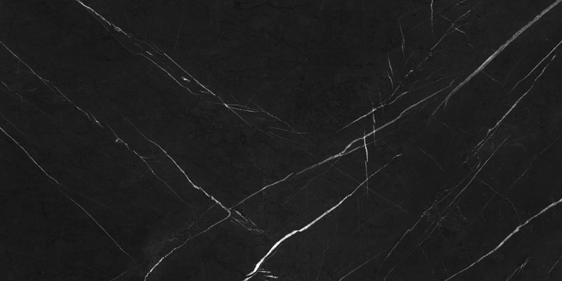 FLISER & KLINKER –Nat Black Marble 60x120cm Sort