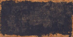 FLISER & KLINKER – RUSTY 60x120cm Sort (Mat)