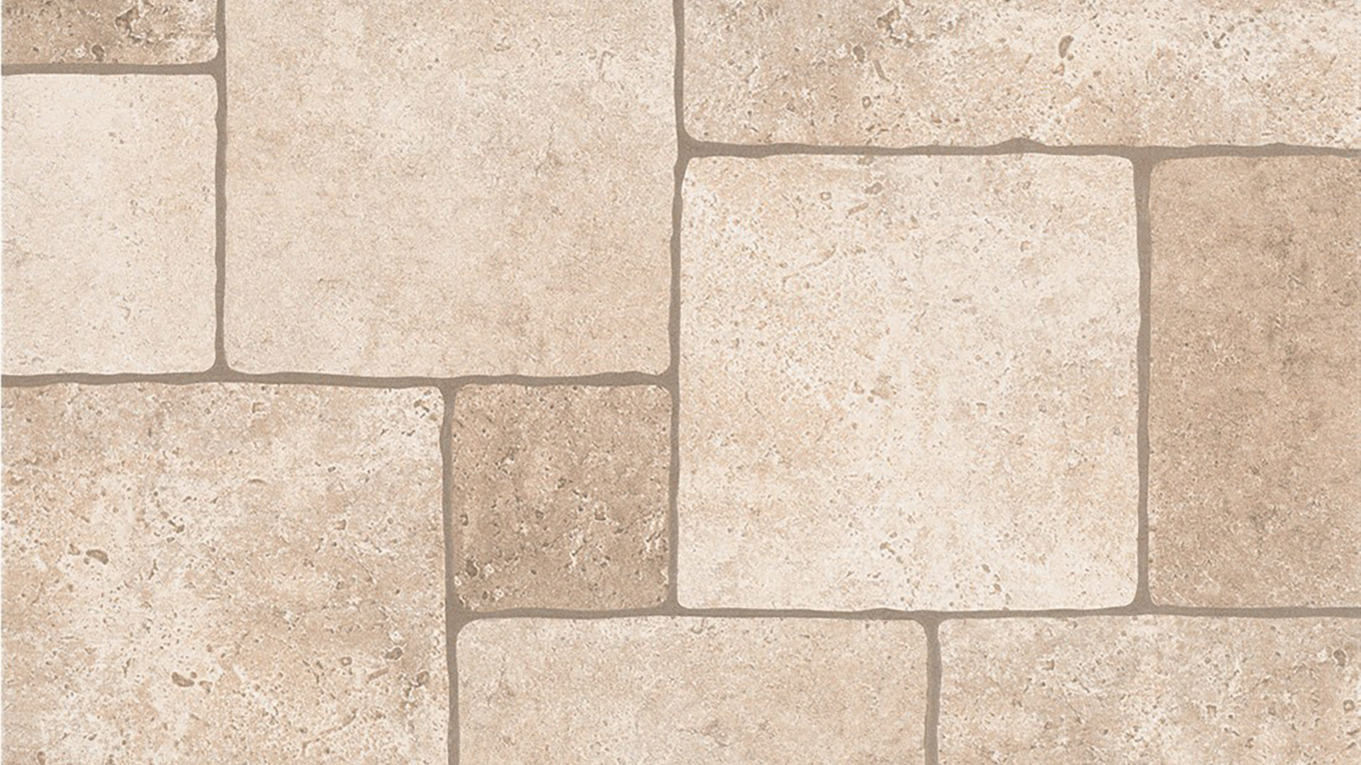 FLISER & KLINKER – TOSCANA 60x60cm Koksgrå, Grå, Beige, Lys Beige (Mat)