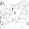 FLISER & KLINKER – ANGORA 30x60cm Grå Rölyef Motif (Blank)