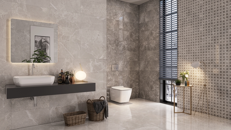 FLISER & KLINKER – GRIS 30x60cm (Blank)