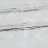 Lasa Hvid Rölyef Blank Flise 30x60cm