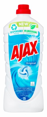 Ajax Optimal 7 - Original - 1250 ml