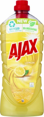 Ajax Lemon - 1250 ml
