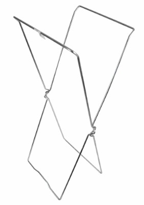 Affaldsstativ - foldbar