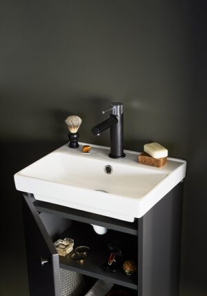 Håndvask og inventar - og billigt! - DoorHouse