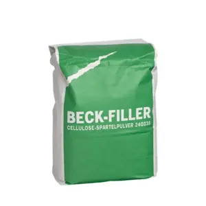 Beck-Filler-Spartelmasse