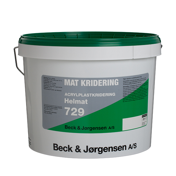 729-Acryl-Kridering-Helmat-Hvid-15-Kg