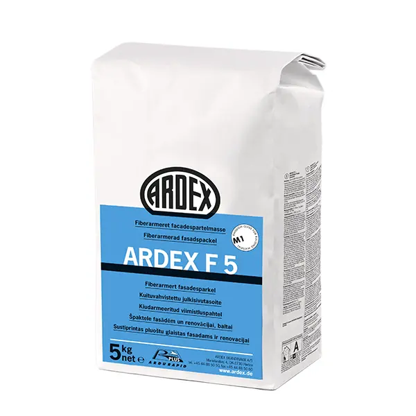 Ardex-F5