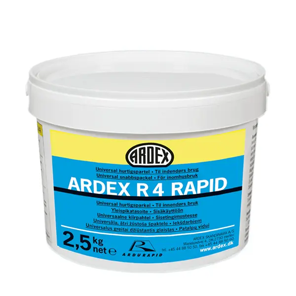 Ardex-R4-Rapid