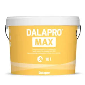 Dalapro-Max-Haandspartel