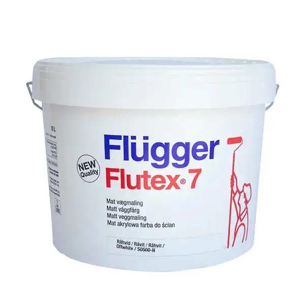 Flugger-Flutex-7-Akryl-Vaegmaling