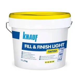 Knauf-Fill-Finish-Tinted