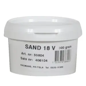 Sand-18-V-300