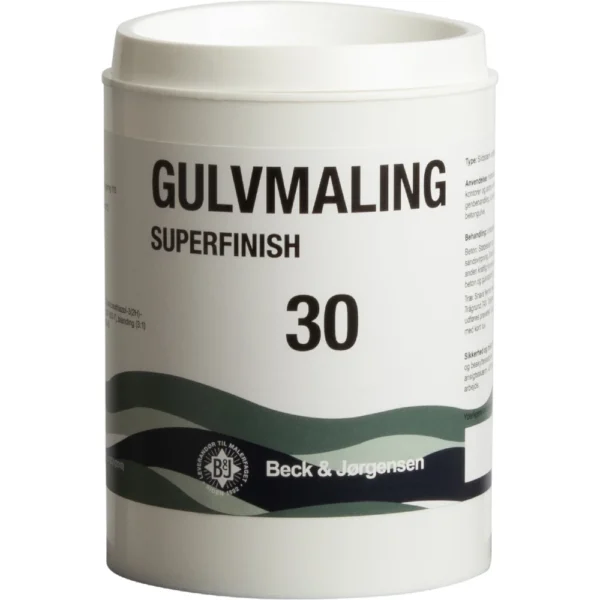 283 gulvmaling 1 L 30