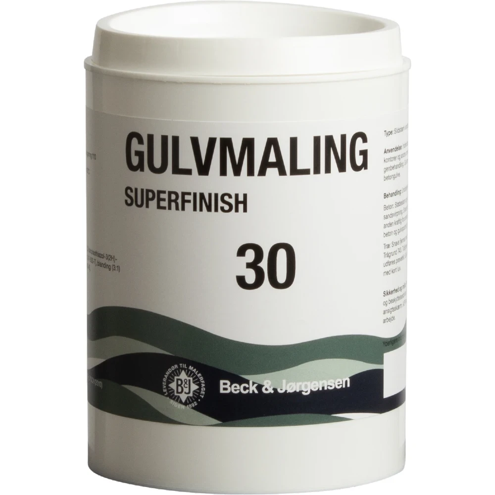 283 gulvmaling 1 L 30