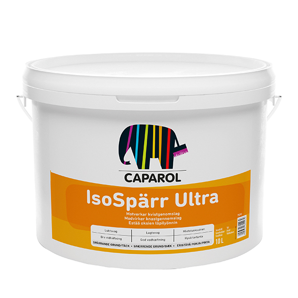 Caparol-IsoSpaer-Ultra