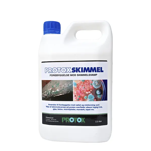 Protox-Skimmel-2,5l