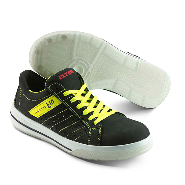 Safety-shoes-Tresmorn