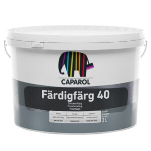 Caparol-Fardigfarg-40