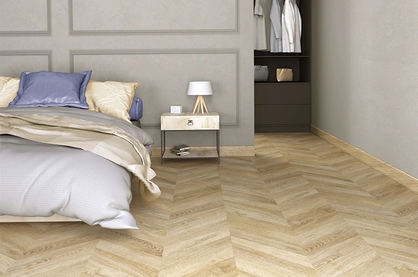 Casual Chevron 4