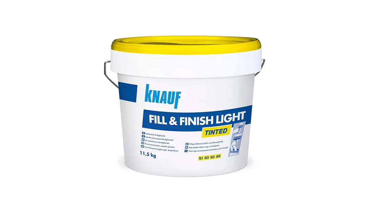 Knauf - Topkvalitet og billigt! - DoorHouse