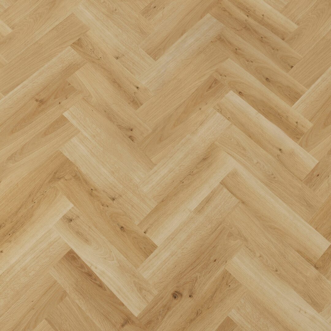 Elite LVT klik Sildeben 185 Lys natur