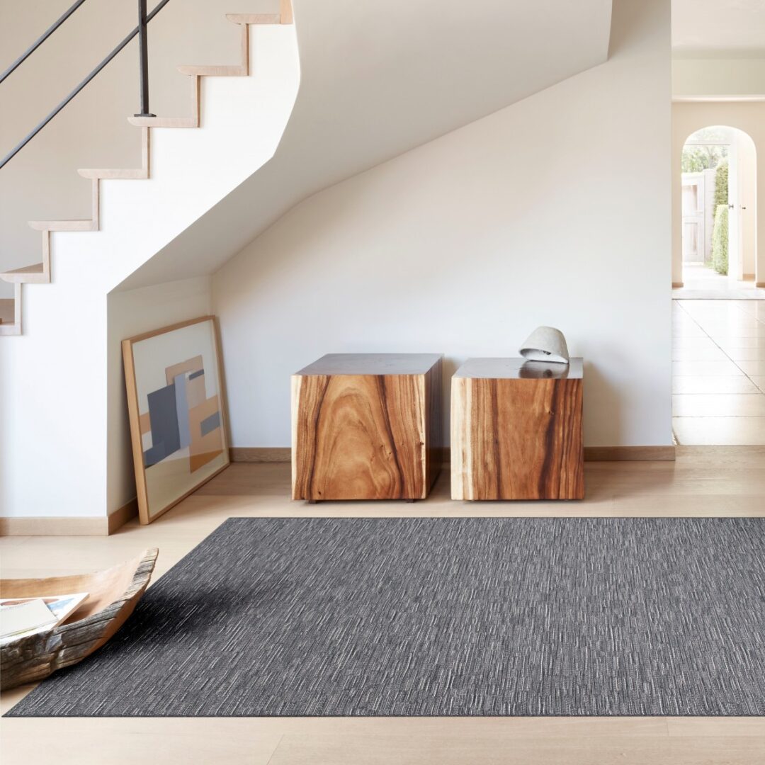 Faro Tæppe af Blandet New Zealandsk og Britisk Uld 3