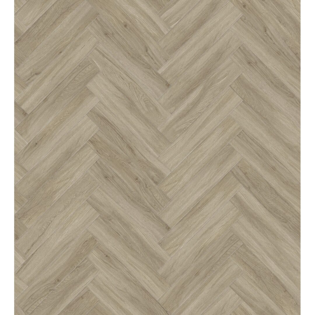 LVT dryback sildeben - 8850 grå 595 x 119 mm
