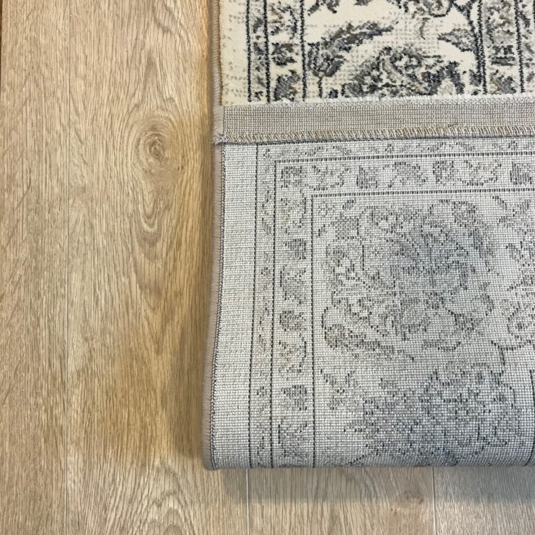 Mona Lisa 165 Medaljon Tæppe 5