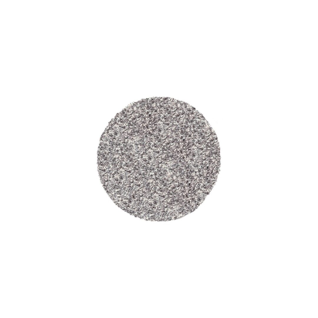 Starlight Polypropylene rund Tæppe 5