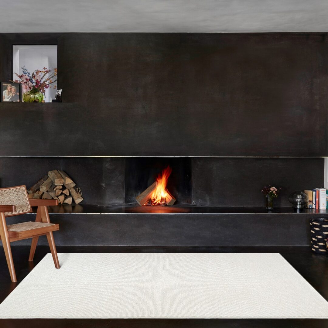 Tokyo Tæppe i Polyester og Polypropylen heatset 4