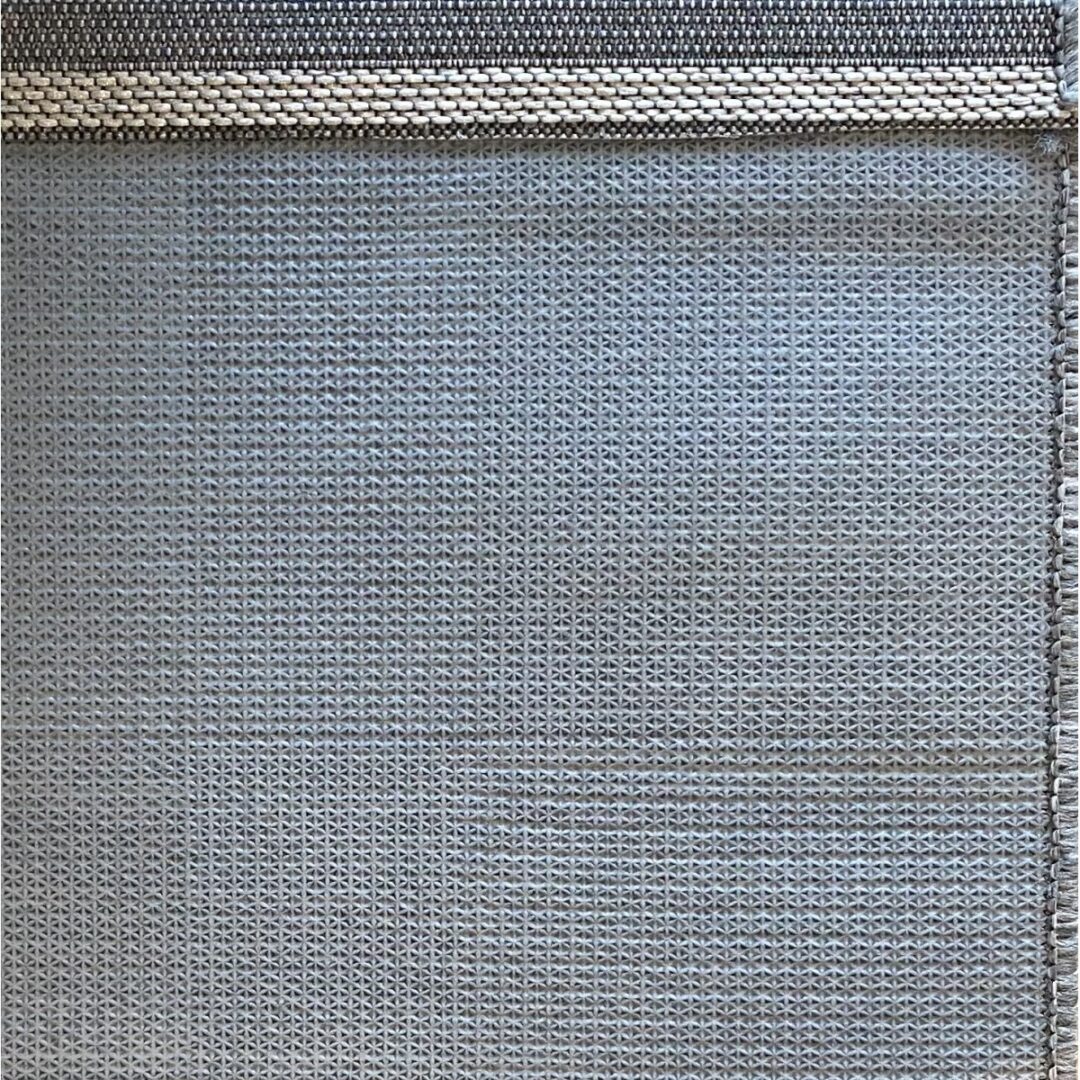 Torino Gulvtæppe Klassisk Fladvævet Design 3