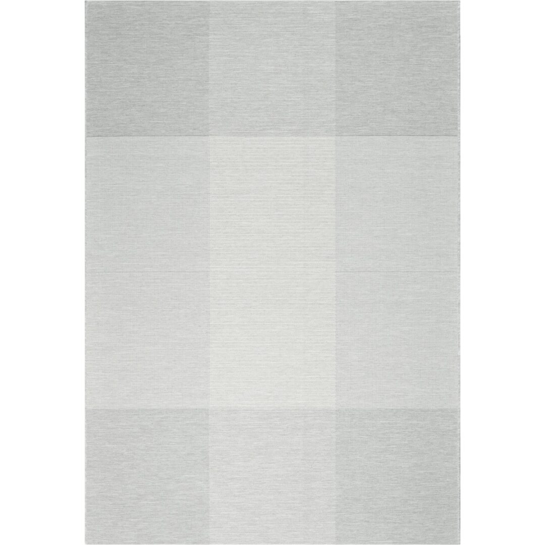 Venedig Tæppe Mønstret Design i Polypropylen 1